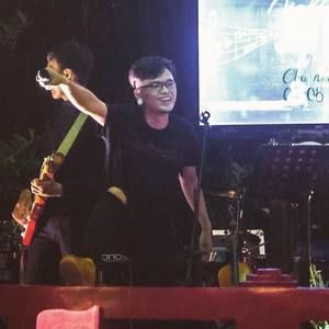 Meet your Posher, Nguyen